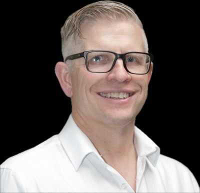 Todd Smith